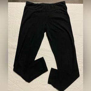 Time and try brand leggings. Size large 12/14